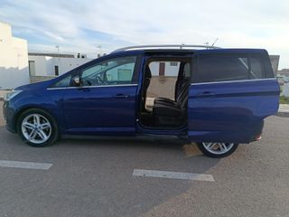 Ford Grand C-MAX 2017