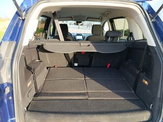 Ford Grand C-MAX 2017