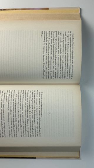 La estrella de Babilonia Barbara Wood novela