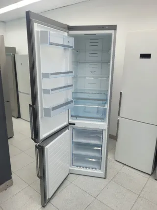 ☆Nevera Combi 2,Cm Bosch Garantía + Entrega☆