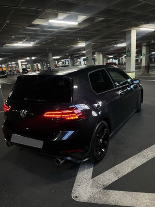 Volkswagen Golf GTI 7.5 2018