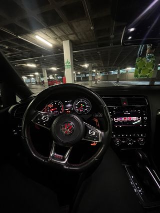 Volkswagen Golf GTI 7.5 2018