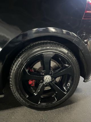 Volkswagen Golf GTI 7.5 2018