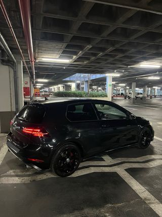 Volkswagen Golf GTI 7.5 2018