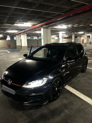 Volkswagen Golf GTI 7.5 2018