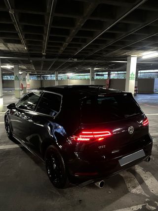 Volkswagen Golf GTI 7.5 2018