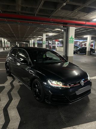 Volkswagen Golf GTI 7.5 2018