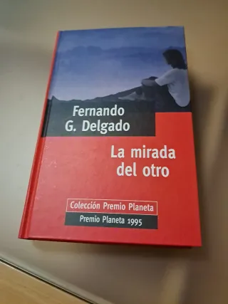 Libro la Mirada del otro
