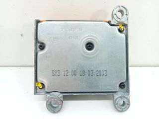 CENTRALITA AIRBAG PEUGEOT PARTNER (S2) 650504