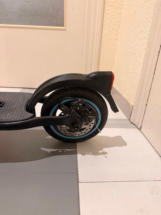 Patinete Eléctrico Cecotec Bongo
