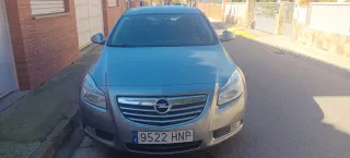 Opel Insignia 2013
