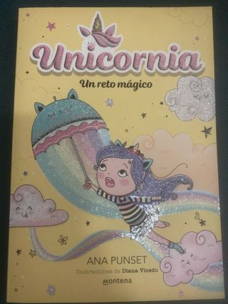Un reto mágico de Unicornia