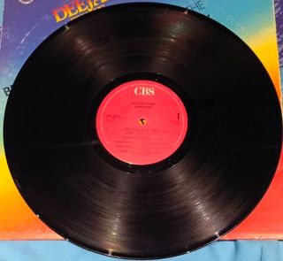 Vinile 33 giri Deejay Time Surprise