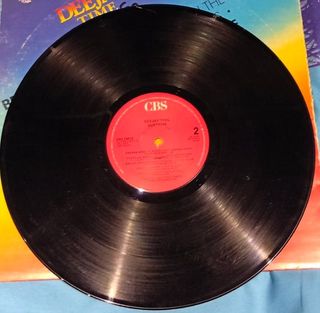 Vinile 33 giri Deejay Time Surprise