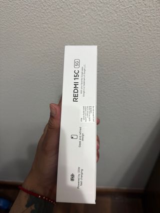 Xiaomi Redmi 15C 5G 128GB