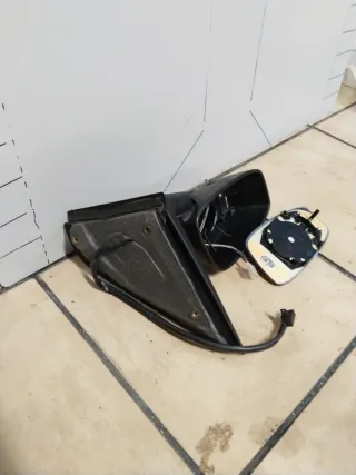 Carcasa Espejo Fiat Stilo 2007