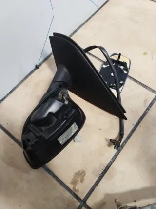 Carcasa Espejo Fiat Stilo 2007