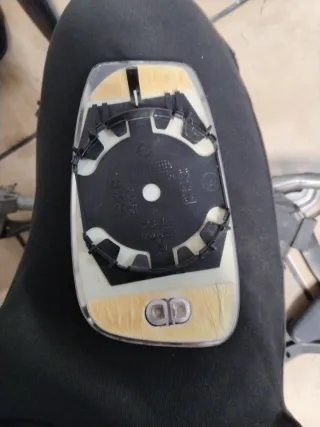 Carcasa Espejo Fiat Stilo 2007