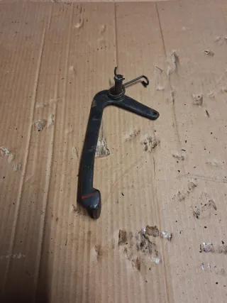 Palanca Freno Bultaco Metralla