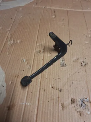 Palanca Freno Bultaco Metralla