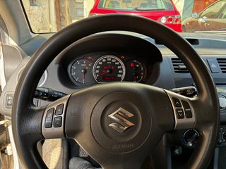 Suzuki Swift 2006