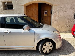Suzuki Swift 2006