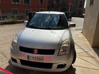 Suzuki Swift 2006