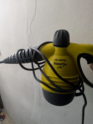 Vaporeta Ariete Vapor Jet Plus