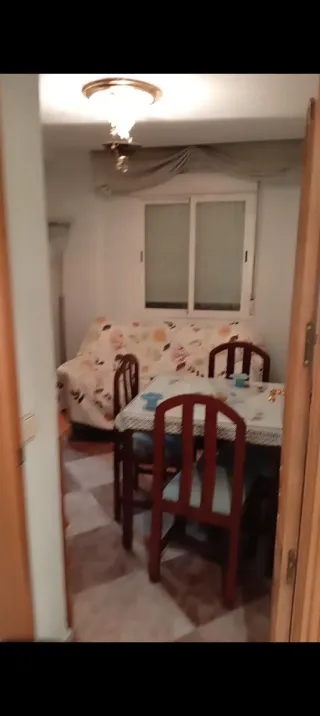 SOLO ESTA SEMANA Sofá azul 2 plazas