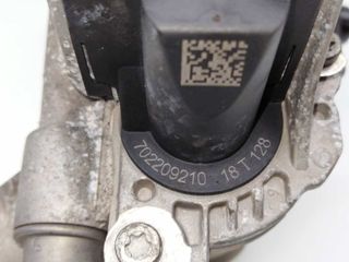 VALVULA EGR NISSAN NAVARA NP300 (D40) 673913