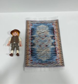 Playmobil Alfombra Roja Estilo Victoriano oeste