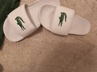 Lote Ropa Hombre Talla S, 7 unidades.