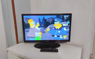 Tv samsung 22" hd