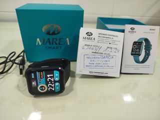 Reloj Inteligente Marea Smart B63003