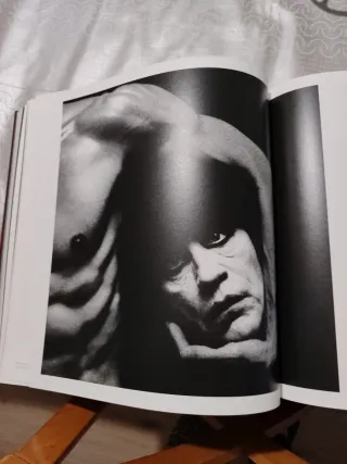 Libro fotografía