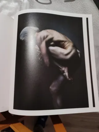 Libro fotografía