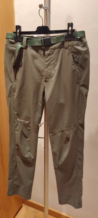 Pantalones Montaña mujer.Talla M. Marca Grifone.