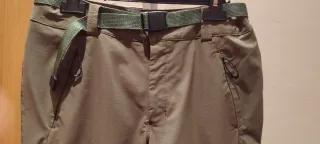 Pantalones Montaña mujer.Talla M. Marca Grifone.