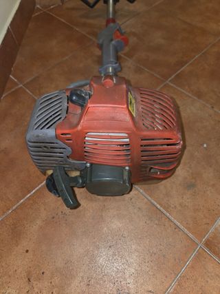 Cortasetos de altura