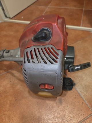 Cortasetos de altura