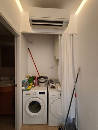 Alquiler habitación