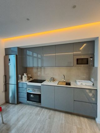 Alquiler habitación