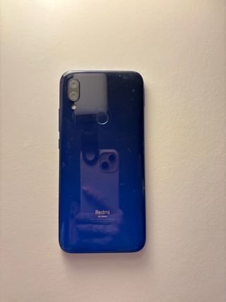 Xiaomi Redmi 7 Azul