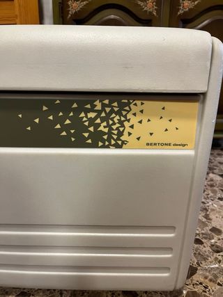 Nevera portátil camping Electrolux Mobil Cooler