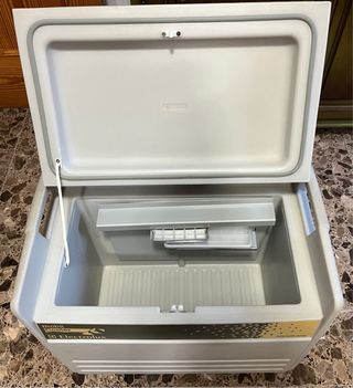 Nevera portátil camping Electrolux Mobil Cooler