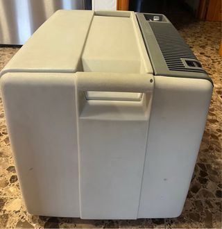 Nevera portátil camping Electrolux Mobil Cooler