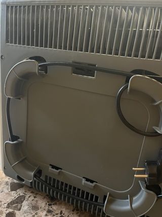 Nevera portátil camping Electrolux Mobil Cooler