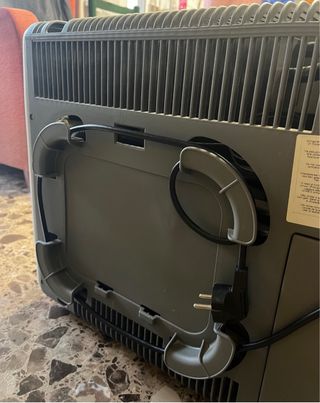 Nevera portátil camping Electrolux Mobil Cooler