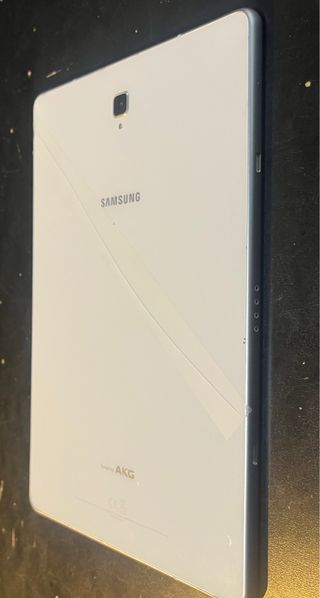 Samsung Tab S4 10.5 AMOLED + microSD
