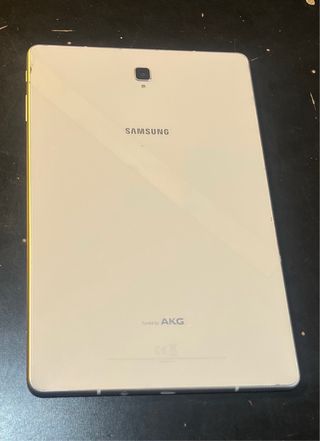 Samsung Tab S4 10.5 AMOLED + microSD